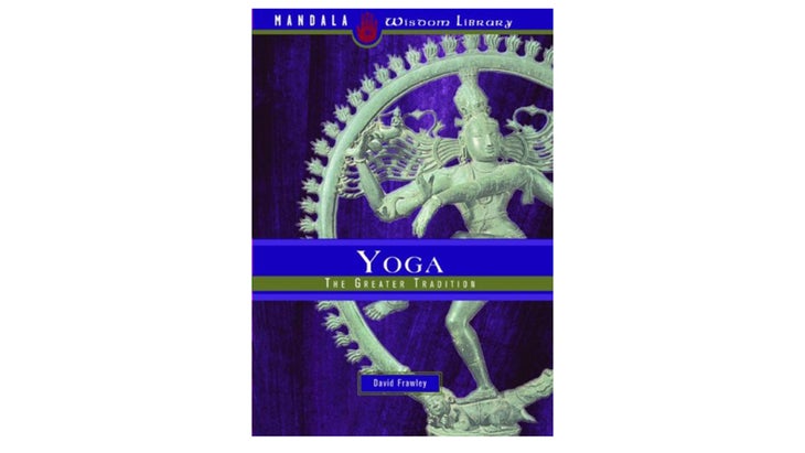 51Uo37jOZML Yoga: The Greater Tradition