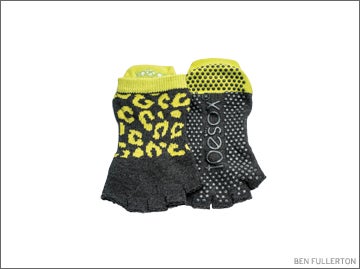 toe sox toesox