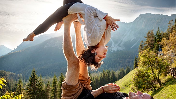acro yoga, partner yoga acro yoga, partner yoga