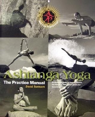 Ashtanga Yoga None