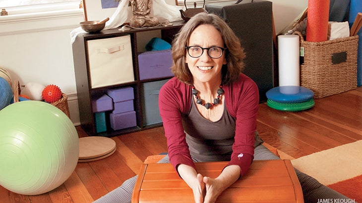 Linda Sparrowe Sabbatical Linda Sparrowe Sabbatical