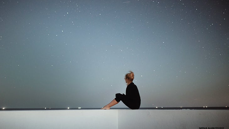 Sabbatical, night, stars, sky, stargazing Sabbatical, night, stars, sky, stargazing