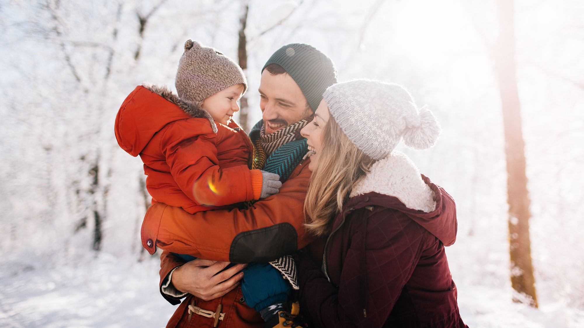 iStock-1005862384 How to Survive the Holidays with Healthy Boundaries