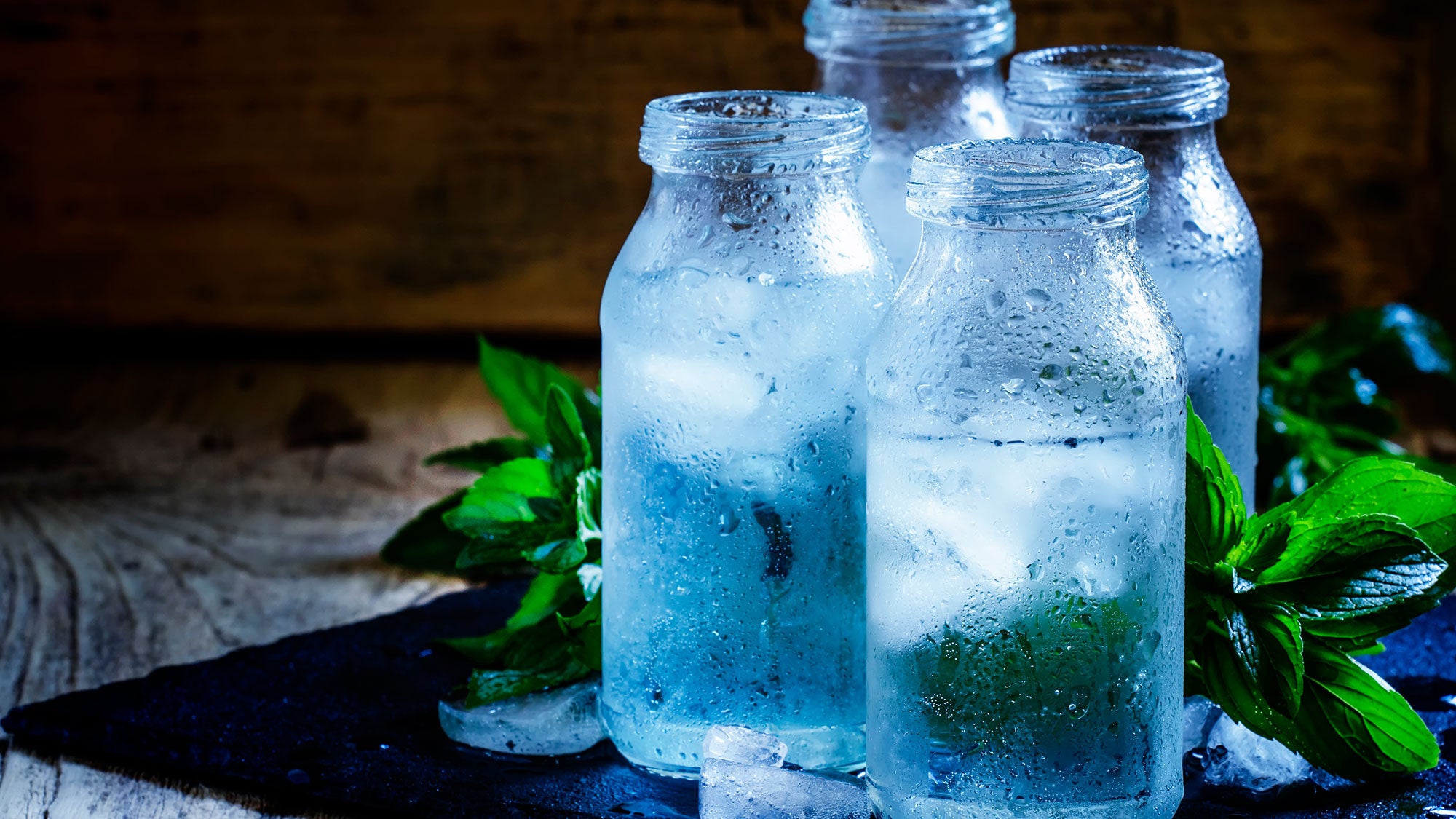 iStock-543577732 Glass of water