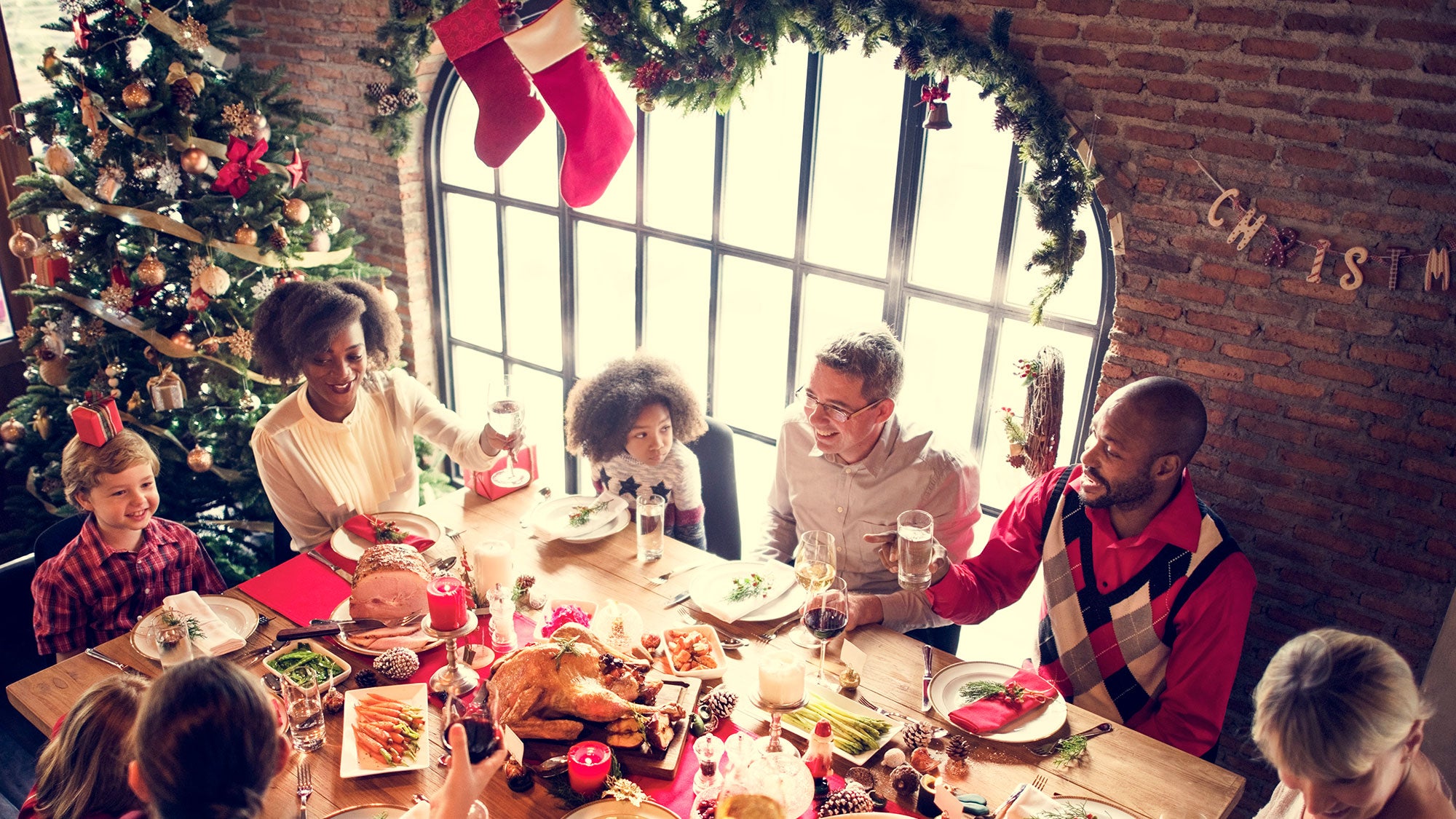 iStock-623379120 How to Survive the Holidays with Healthy Boundaries
