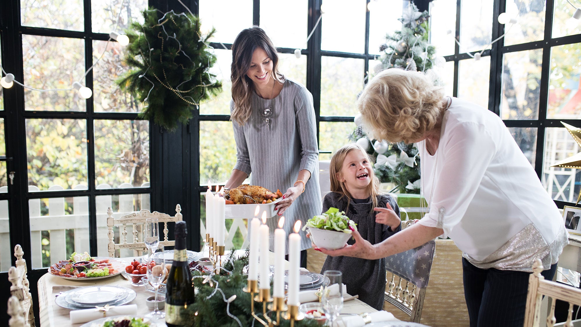 iStock-874719984 How to Survive the Holidays with Healthy Boundaries
