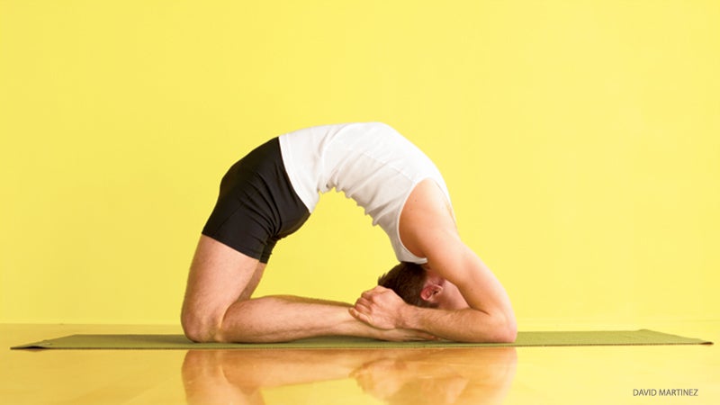 MASTER_189_11-credit Kapotasana pigeon pose, Kapotasana