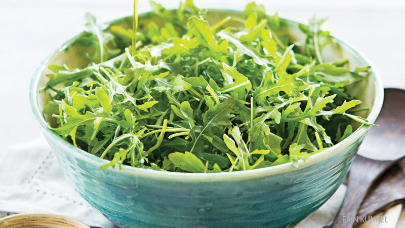 vegan challenge arugla salad vegan challenge arugla salad