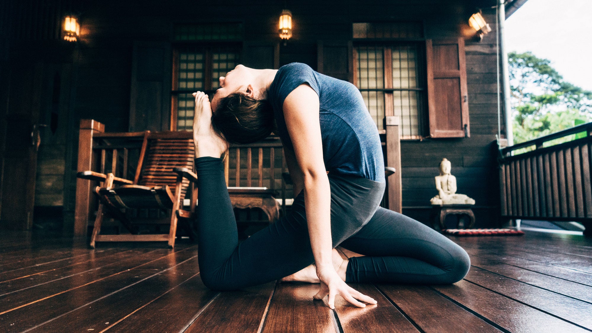 iStock-627871378 Bhakti Yoga is the Path of Devotion