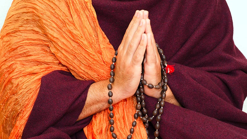 monk japa meditation monk japa meditation