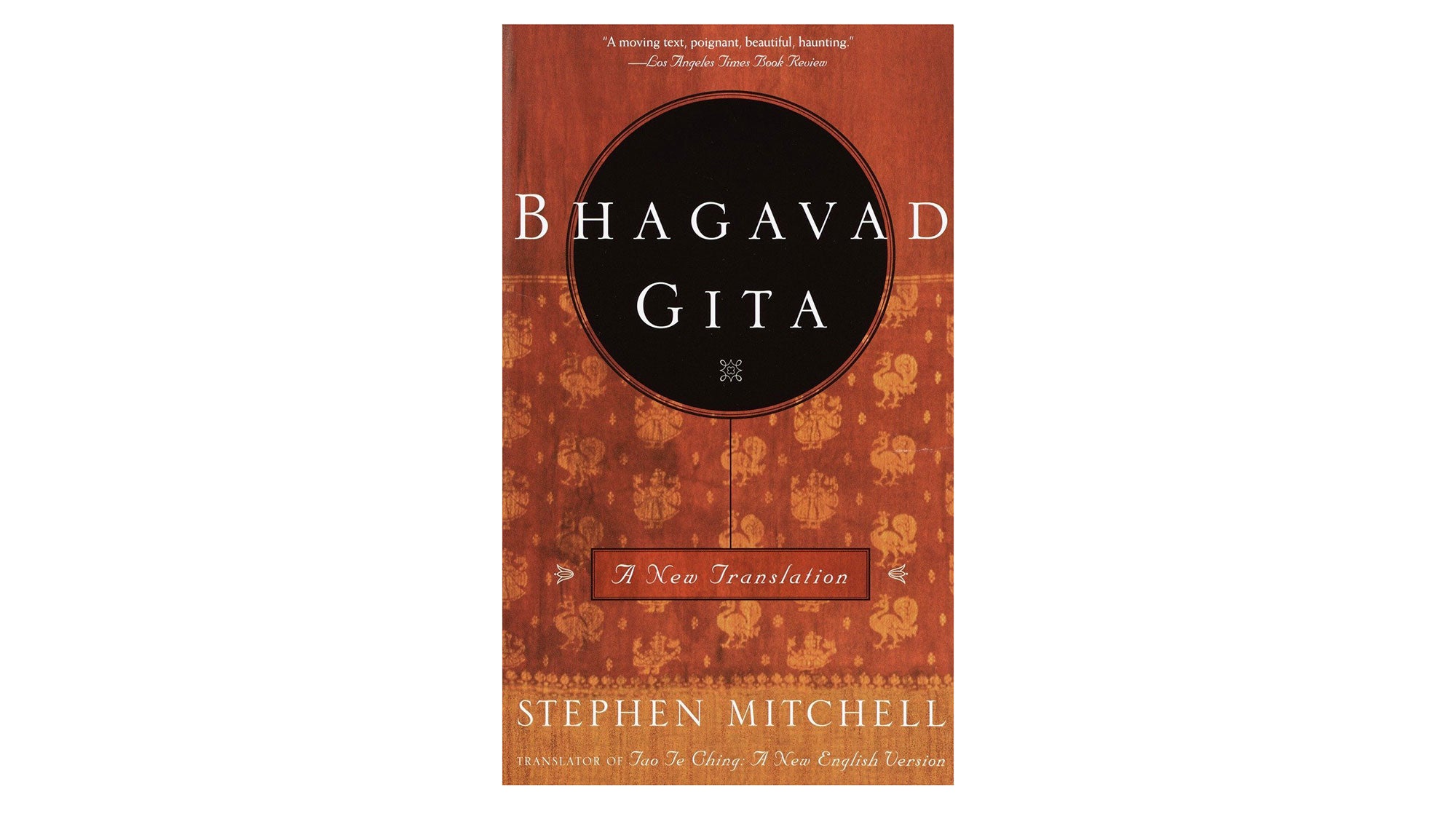 818OKvcTU8L Bhagavad Gita: A New Translation