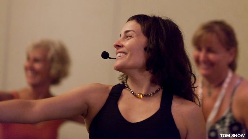 AmyIppolitiYJLive2011 Amy Ippoliti YJLive 2011