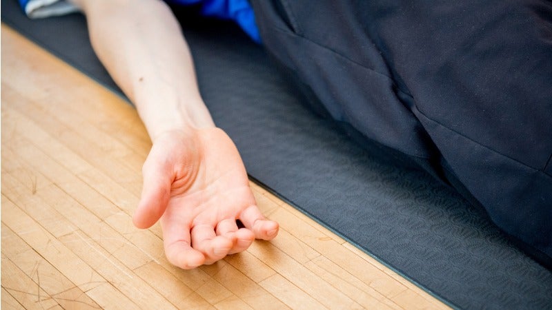 man-practicing-yoga-indoors-picture-id902893946 None