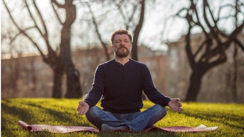 meditation-in-city-life-conditions-picture-id682197276 None