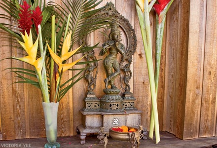Story Image 19846 home altar