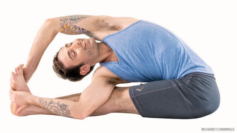 revolved seated forward bend_800x450 revolved seated forward bend