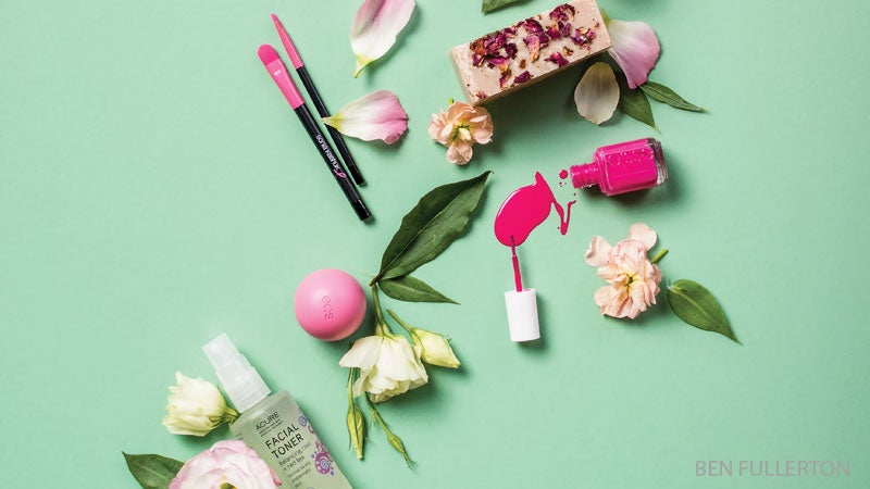 beauty products to benefit breast cancer beauty products to benefit breast cancer
