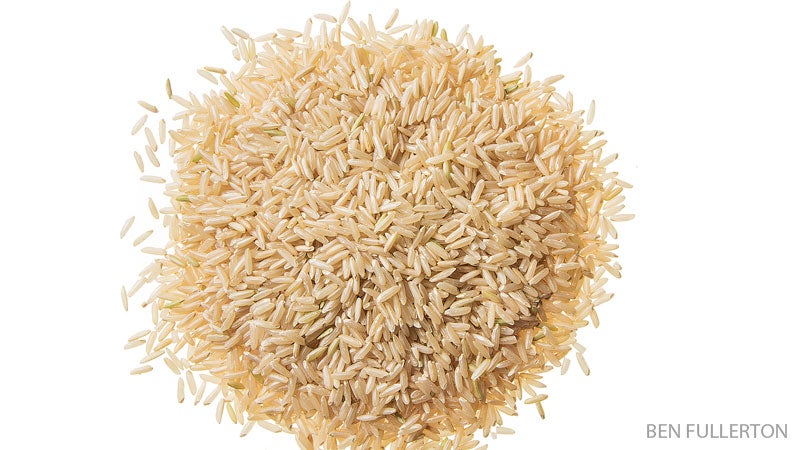 the whole story brown rice brown rice acts as an antioxidant