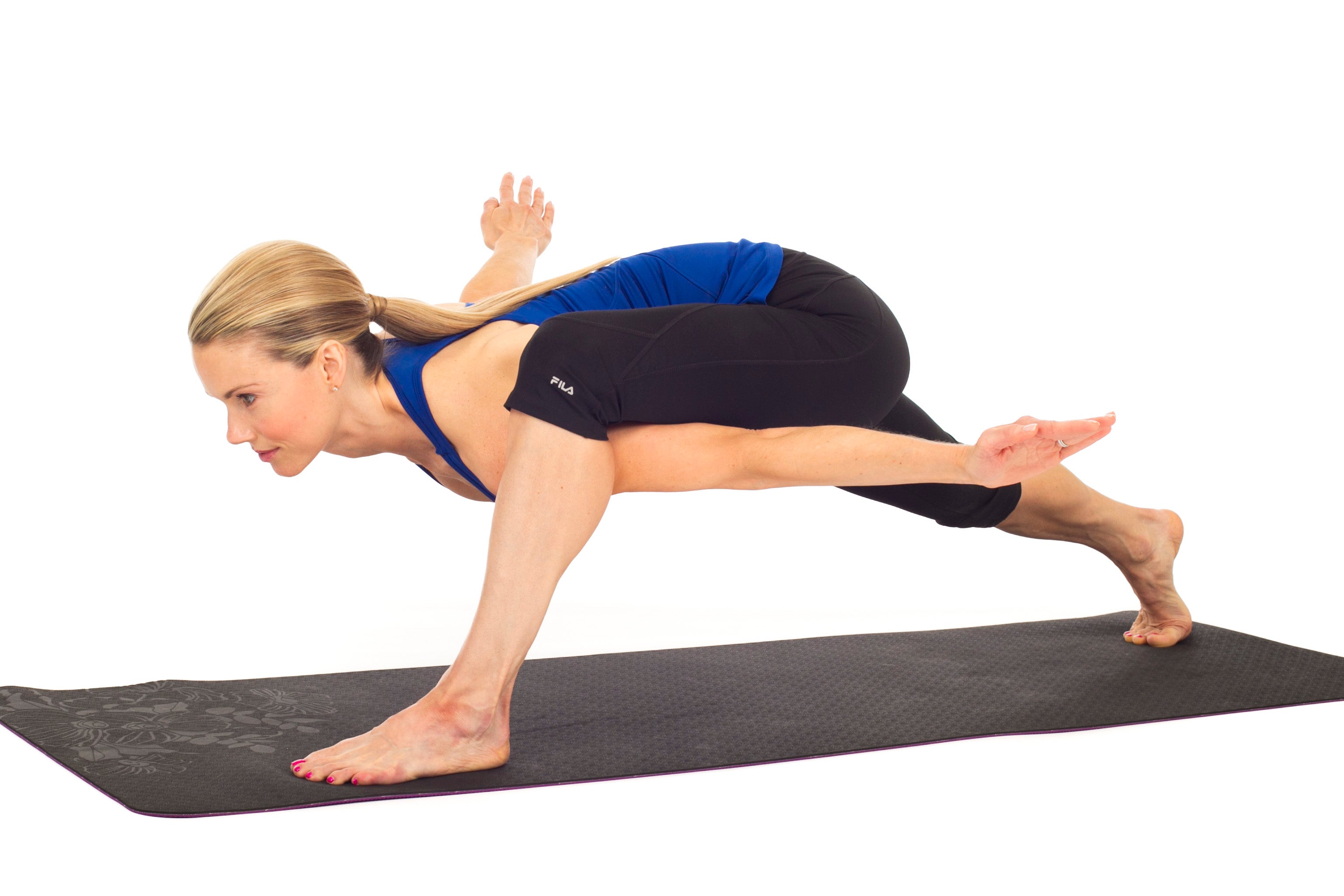 7 Spooky Halloween-Inspired Yoga Poses  Yoga Sequence for Halloween