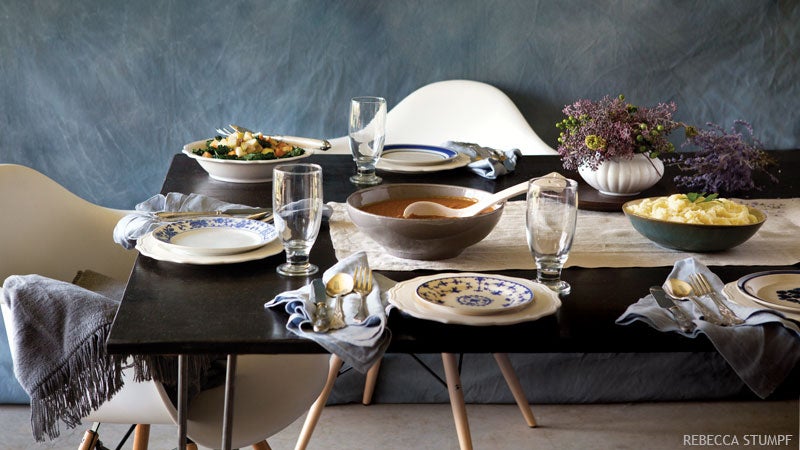 Ayurveda Holiday Feast Table Food Dec 14 Ayurveda Holiday Feast Table Food Dec 14