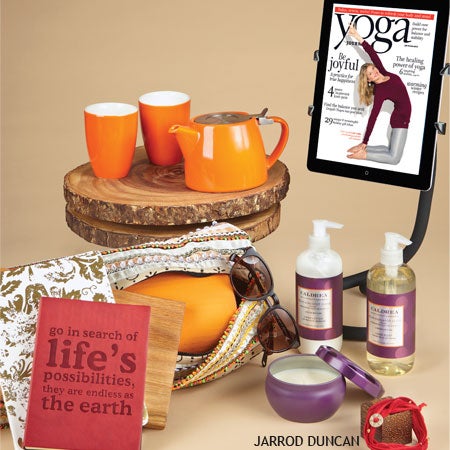 Kapha Gift Guide Dec 14 Kapha Gift Guide Dec 14