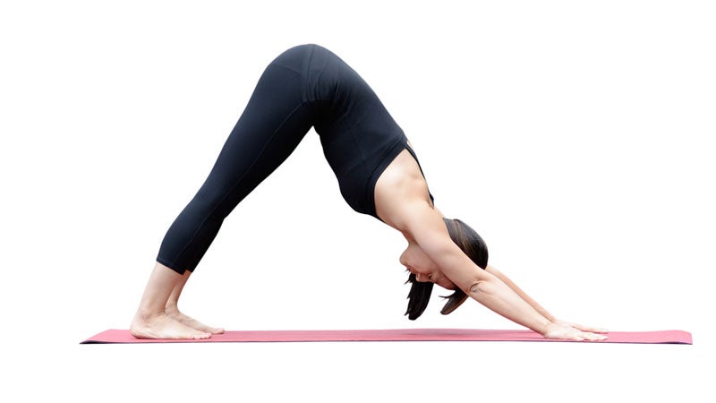 Masumi-Downward-Dog Masumi-Downward-Dog