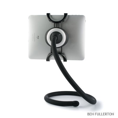 Spider Monkey by Octa tablet accessory Dec 14 Spider Monkey by Octa tablet accessory Dec 14