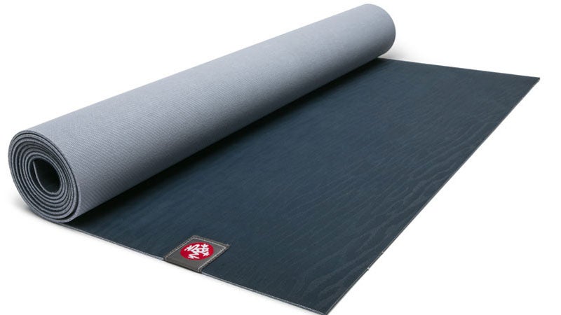 Ekolite_EUMidnightlow yoga mat yoga mat
