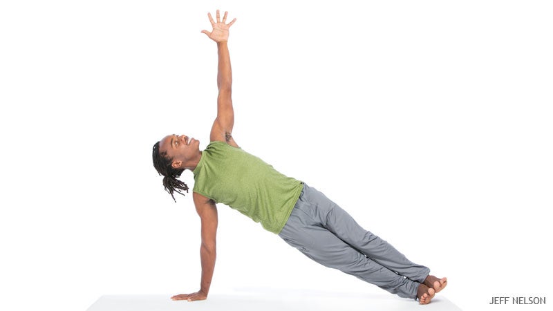 Jan 2015 Home Practice Vasisthasana Side Plank Pose Jan 2015 Home Practice Vasisthasana Side Plank Pose