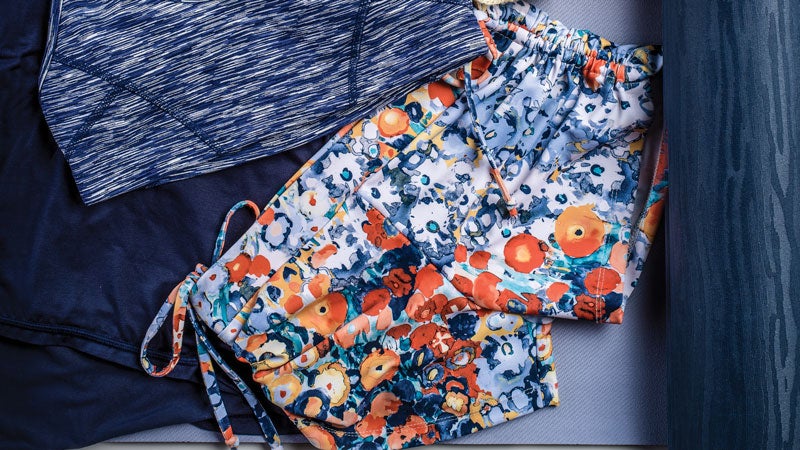 shorts short cool gear hot yoga
