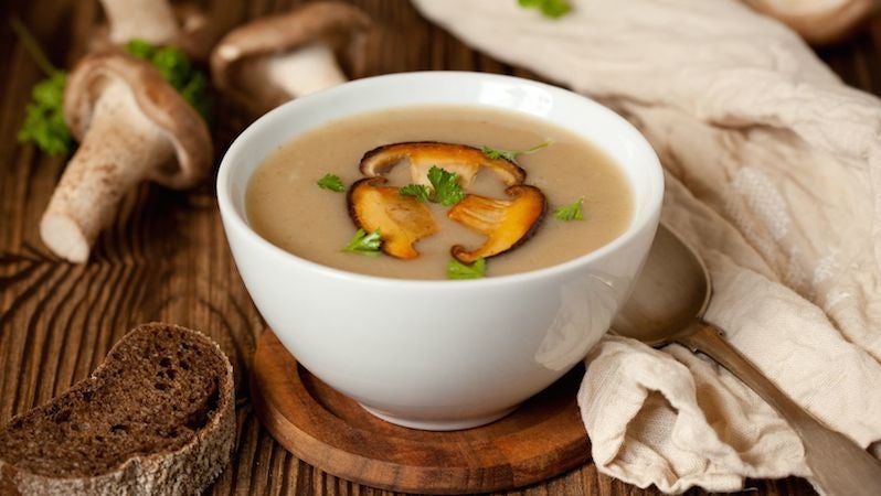 soup_mushroom soup_mushroom