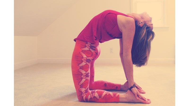 Stephanie Snyder Camel Pose IMG_6380 Stephanie Snyder Camel Pose