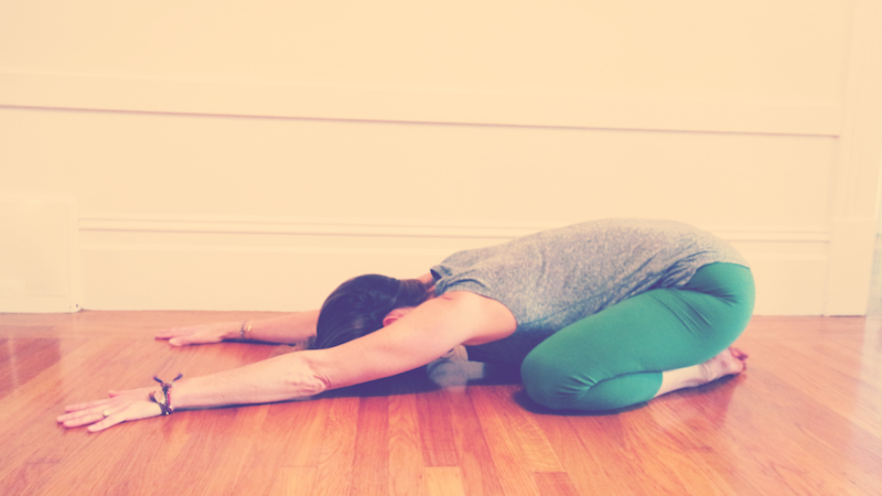 StephanieSnyderBalasana Stephanie Snyder Balasana