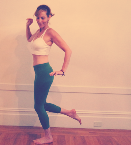 StephanieSnyderRootChakraEnergy Stephanie Snyder Root Chakra Energy