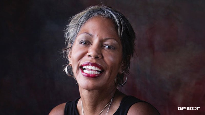Addiction_nikki yoga teacher Nikki Myers