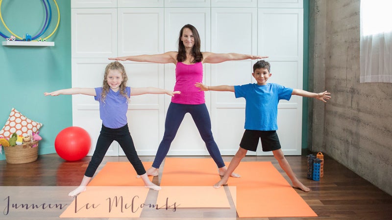 Bedtime Yoga with kids 201503-blog-five-pointed-star Bedtime Yoga with kids