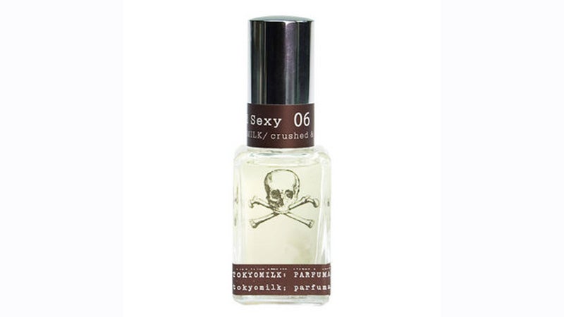 16c6 Tokyo Milk Dead Sexy No. 6 Parfum