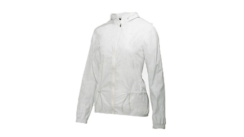 Cross-training jacket Cross-training jacket