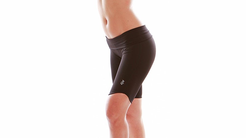Cross-Training Shorts Cross-Training Shorts