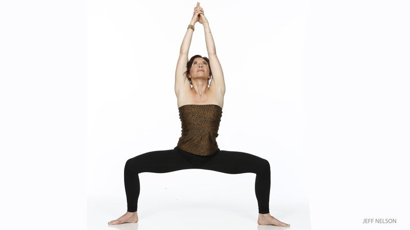 Sianna Sherman Kali Pranayama Goddess Sianna Sherman Kali Pranayama Goddess