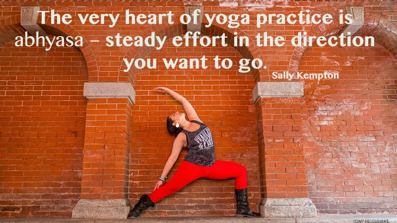 Abhyasa Sally Kempton Quote board Abhyasa Sally Kempton Quote