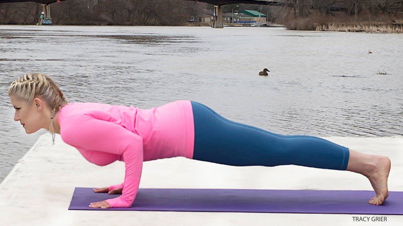 Chaturanga Chaturanga