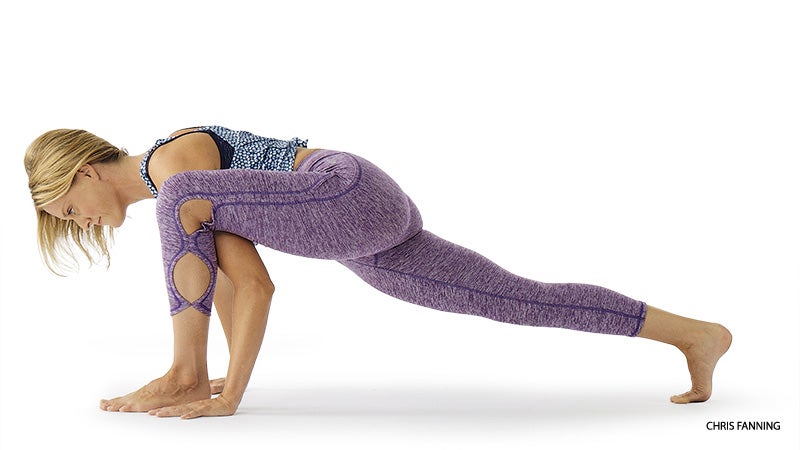 Lizard Pose Coby Kozlowski Lizard Pose Coby Kozlowski