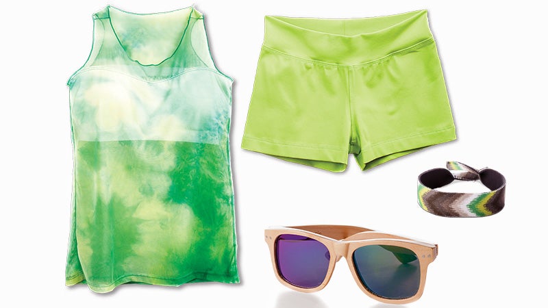 Paddleboarding Outfit Paddleboarding Outfit