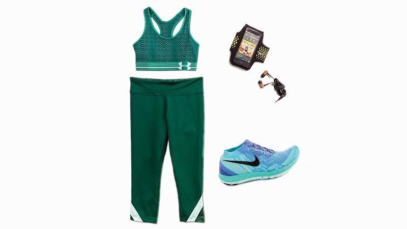 Running Outfit Running Outfit