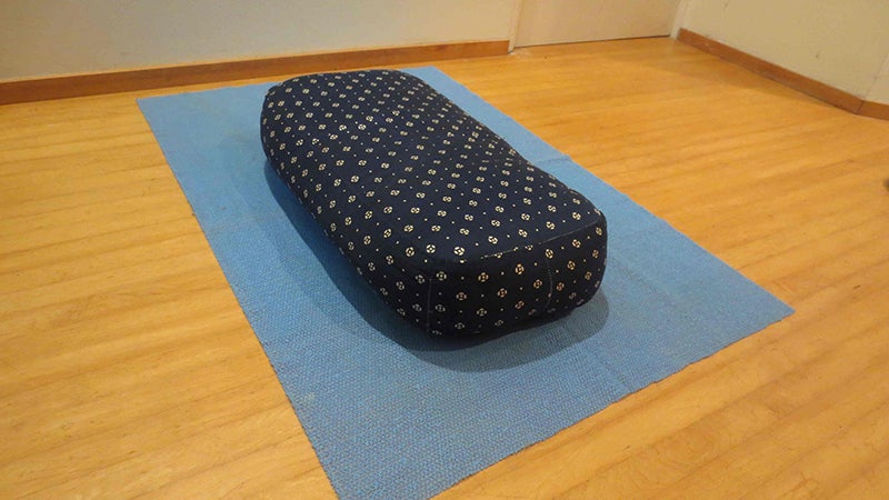 IMG_4230-Blue-miracle-yoga-mat-and-Mary-Schatz-bolster-circa-1980-low-q