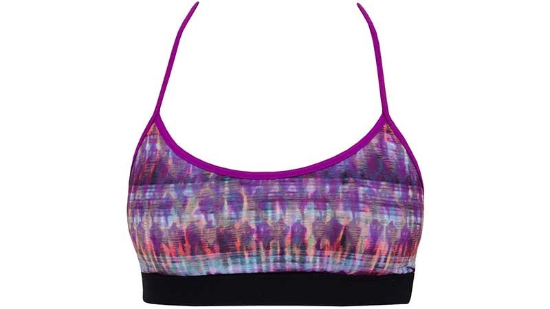 Alo-Yoga-Spark-Bra-(purple) yoga top, sports bra, yoga outfit