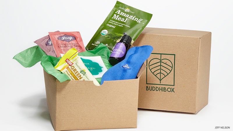 Buddhi_Box buddhi box