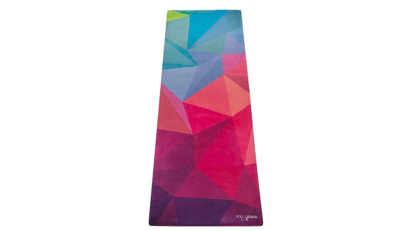 1-Geo-Combo-Mat-Full yoga mat