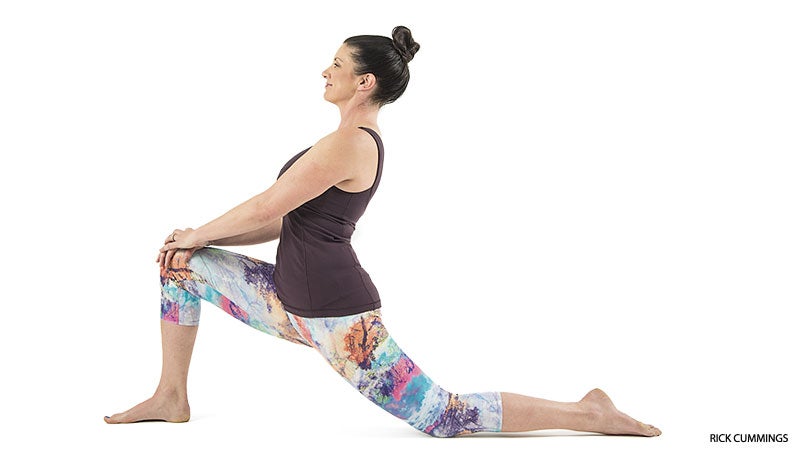 yoga_hike_277_05_FNL gina caputo, Low Lunge, variation